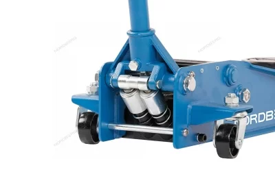 Домкрат подкатной гидравлический 3.0 т NORDBERG N3203