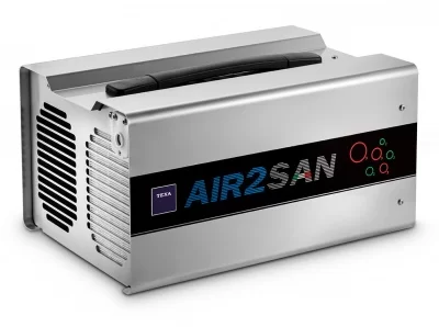 Установка для дезинфекции TЕХА AIR2 SAN