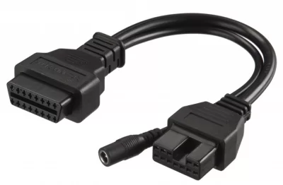 Диагностический сканер Сканматик 3 Максимальный