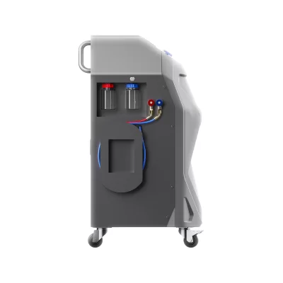 Установка для заправки автокондиционеров ETRA™ Model 3 для R134A