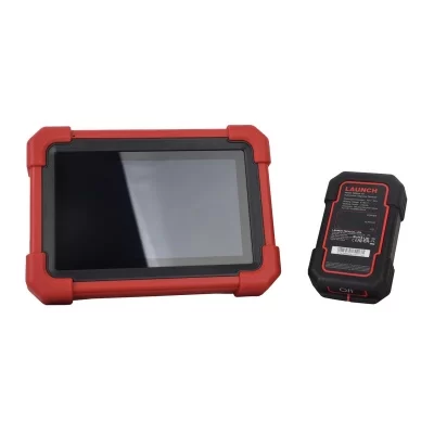 Диагностический мультимарочный сканер LAUNCH Launch CRP-919 MAX