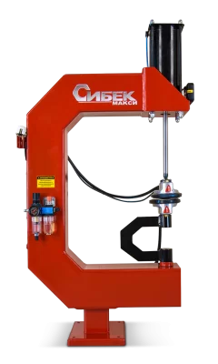 Вулканизатор для легковых автомобилей СИБЕК Макси Вулканизатор для легковых автомобилей СИБЕК Макси