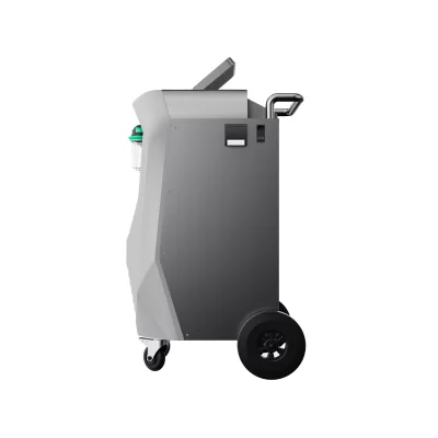 Установка для заправки автокондиционеров ETRA™ Model 5 для R134A