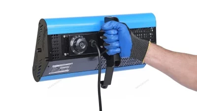 Сушка инфракрасная коротковолновая, 1 элемент NORDBERG IF14