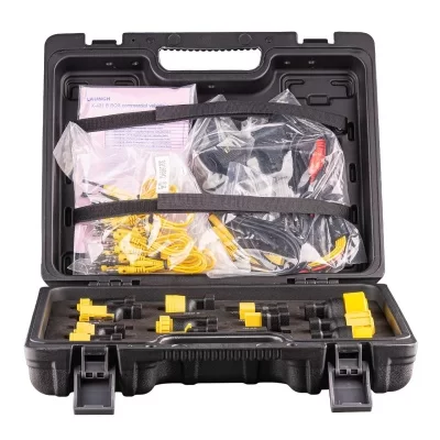 Диагностический сканер для грузовых автомобилей LAUNCH X-431 PRO3 LINK HD TRADE IN