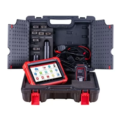 Диагностический сканер LAUNCH X-431 PRO v.5.0 SE TRADE IN