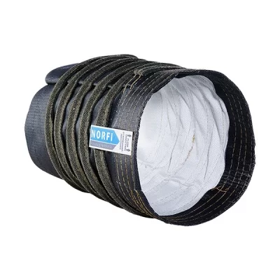 Вытяжной шланг (тип "SG-300", DN100), NORFI 20-807-100