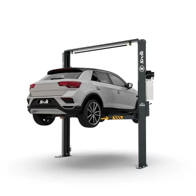 Двухстоечный электрогидравлический подъемник Sivik ПГА-4200-КЕ