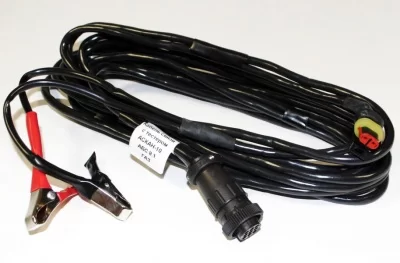 Сканер портативный АСКАН-10 ГАЗ V8