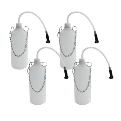 Установка для замены тормозной жидкости SPIN BRAKE MATE BASIC