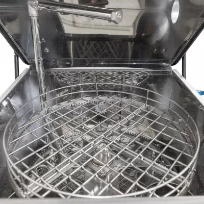 Автоматическая промывочная установка АМ600 АК с электромеханическим приводом