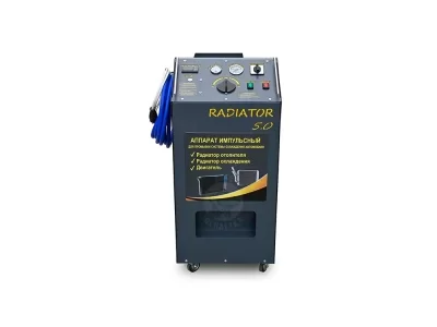 Radiator 5.0