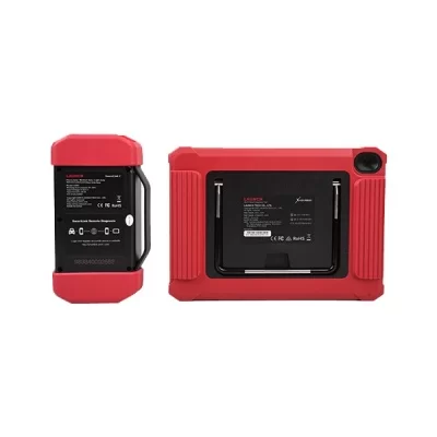 Сканер диагностический Launch X-431 PRO5 SE Smartlink  (Version 2022), без адаптеров OBD-I