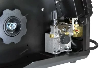 Аппарат сварочный инверторный MIG/MAG + MMA NORDBERG WMI161 (220В, 160А)