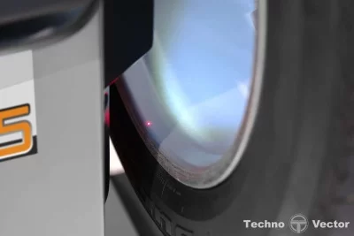 Балансировочный стенд ТехноВектор IPRO BM5