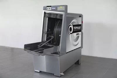 Мойка колес ТехноВектор ТОРНАДО AWD Base