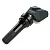 Датчик давления в шинах GRUNBAUM TPMSMAN VX500 (черный, резина) GB91003