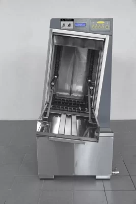 Мойка колес ТехноВектор ТОРНАДО AWD Base