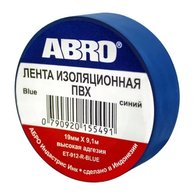 ABRO ET-912-BL