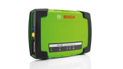 Диагностический сканер Bosch KTS 560