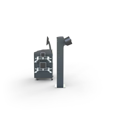 SIVIK ЗЕНИТ-3D М2КС