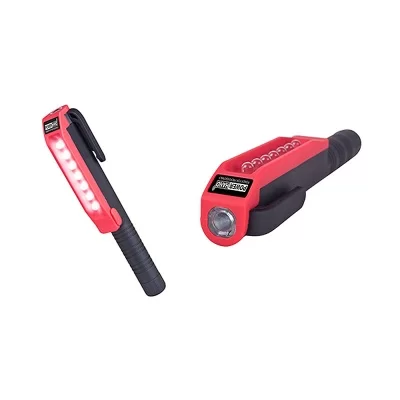 Фонарь светодиодный инспекционный SERENKO/GOJAK SIN-100.1008