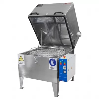 Автоматическая промывочная установка АМ700 ЕКО с электромеханическим приводом