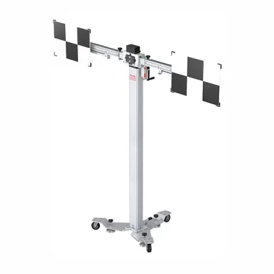 Стенд для калибровки камер Autel MaxiSys ADAS MA600, Basic Kit