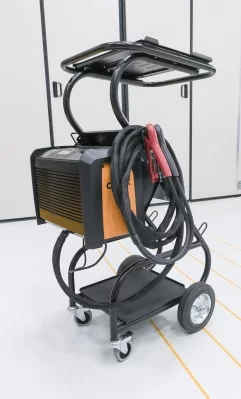 Зарядное устройство CTEK PRO 120