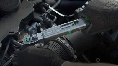 STAHLWILLE 730/4 QUICK