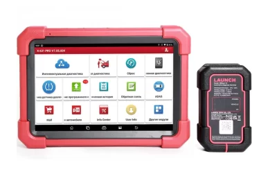 Launch X431 PRO V 5.0 SE