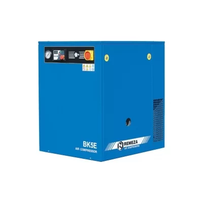 Компрессор винтовой REMEZA ВК10Е-10
