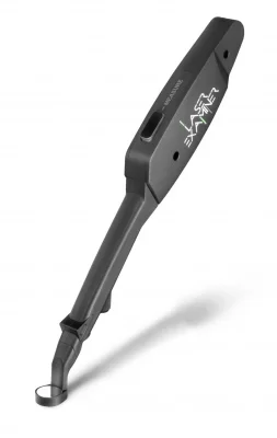 Лазерный измеритель глубины протектора и износа тормозного диска TEXA LASER EXTRAMINER 2