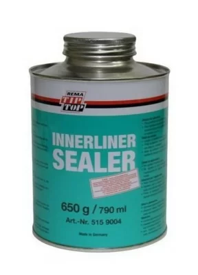 Герметик внутреннего слоя 650 г / 790 мл REMA TIP-TOP