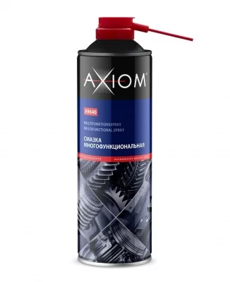 Смазка многофункциональная Axiom A9640 650 мл