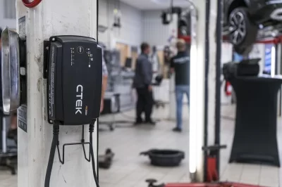 Зарядное устройство CTEK PRO 25SE