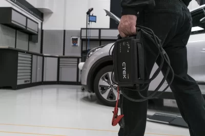 Зарядное устройство CTEK PRO 25S