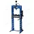 Пресс гидравлический напольный 30 т NORDBERG N3630FL с ручным и ножным приводом