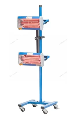 Сушка инфракрасная коротковолновая, 2 элемента NORDBERG IF2