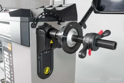 Балансировочный стенд ТехноВектор IPRO BM3