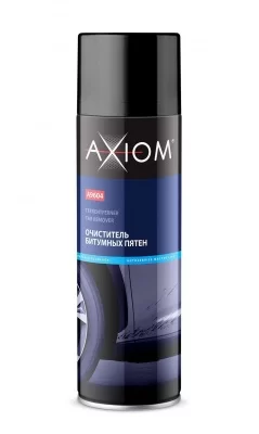 Очиститель битумных пятен AXIOM A9604 650 мл