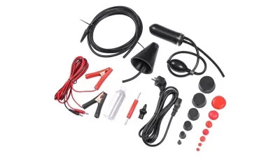 Дымогенератор диагностический NORDBERG NSD5A