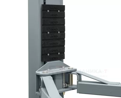 Двухстоечный электрогидравлический подъемник Launch TLT-240SBS