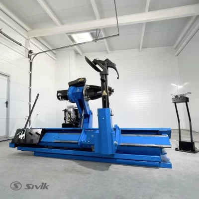 СИВИК ГШС-515К Грузовой шиномонтажный стенд