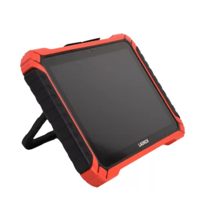 Диагностический сканер Launch x431 PAD IX LINK