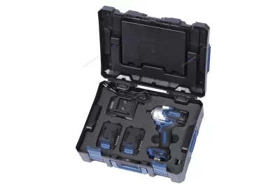 Гайковерт аккумуляторный, 1/2", 20 В, 1000 Нм NORDBERG NE808K