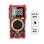 Мультиметр цифровой iCartool IC-M810L