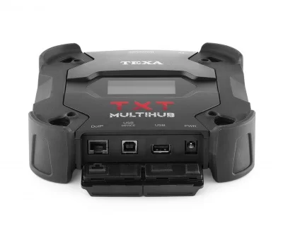 Диагностический сканер TEXA NAVIGATOR TXT MULTIHUB CAR