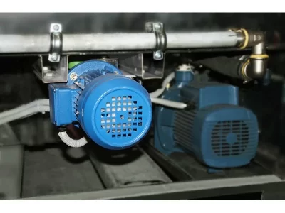 Автоматическая промывочная установка АМ600 ЕКО с электромеханическим приводом