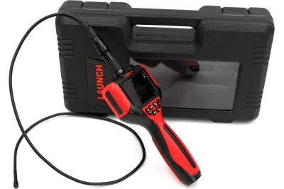 Видеоэндоскоп LAUNCH VSP-800, 5.5 мм, 2.7” TFT LCD, 1280x720